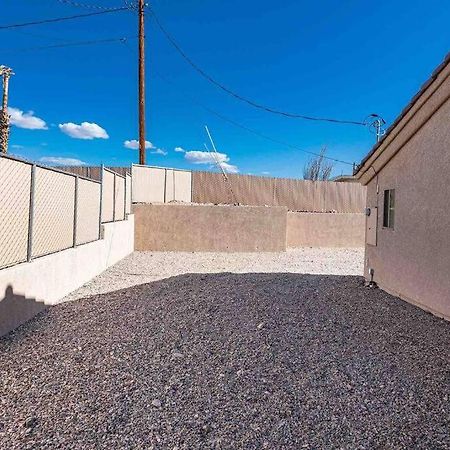 Hot Tub . Spacious . Pets . Central . Boat Parking Lake Havasu City Zewnętrze zdjęcie